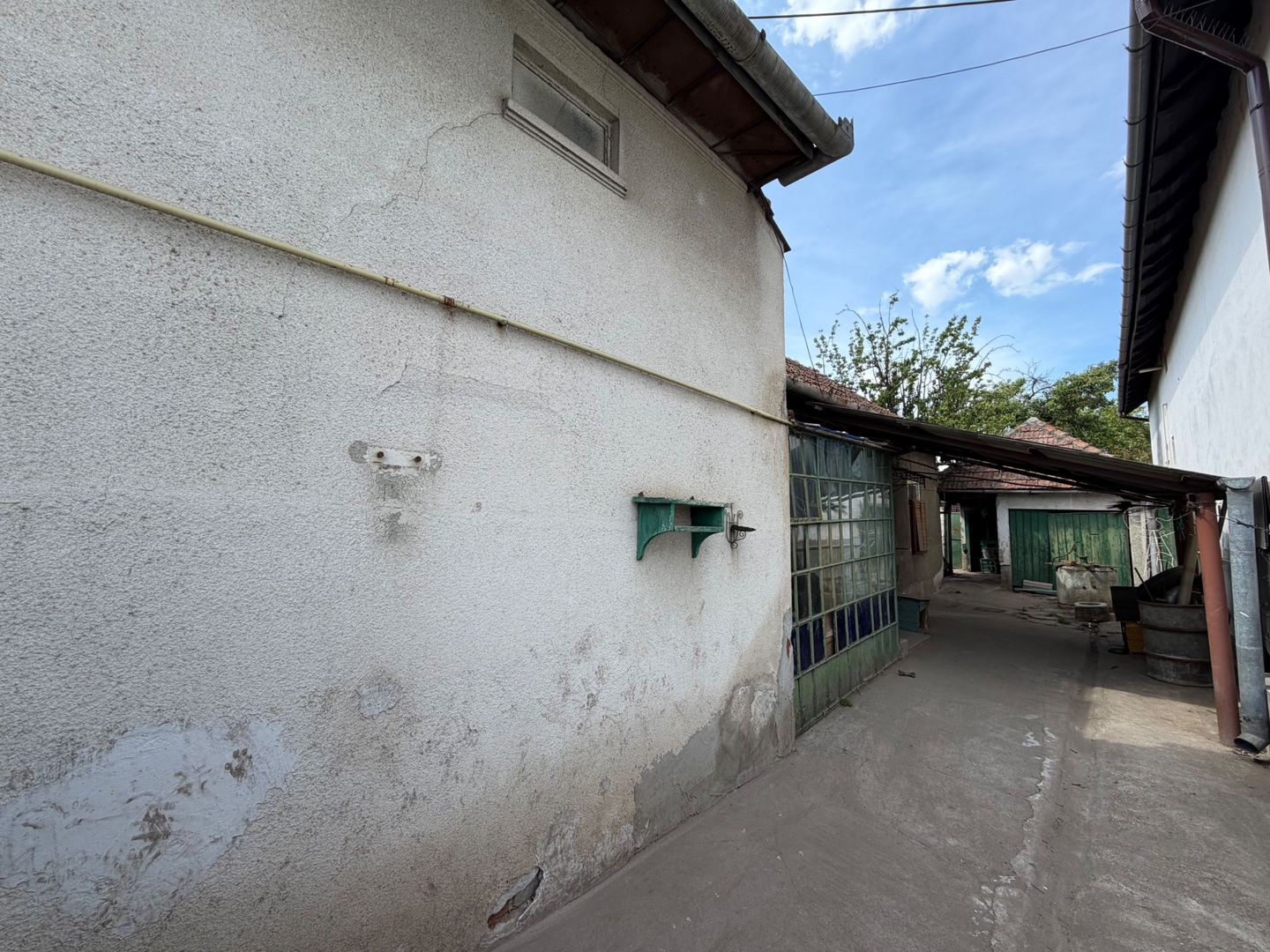 Casa de vanzare Ultracentral - zona Centru - Poză 1