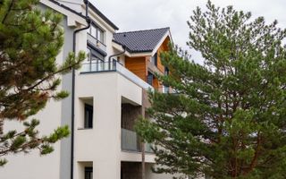 Apartament 2 camere  – confort, eficiență -priveliște superbă DaVinci, Cristian - Poză 5