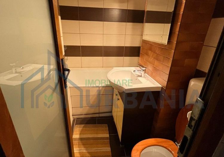 Apartament 2 camere, Mircea cel Bătrân, Iași - Poză 4