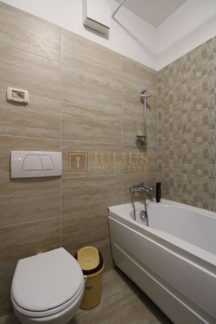 Pet-friendly, centrala proprie; Facultatea de Agronomie. - Poză 6