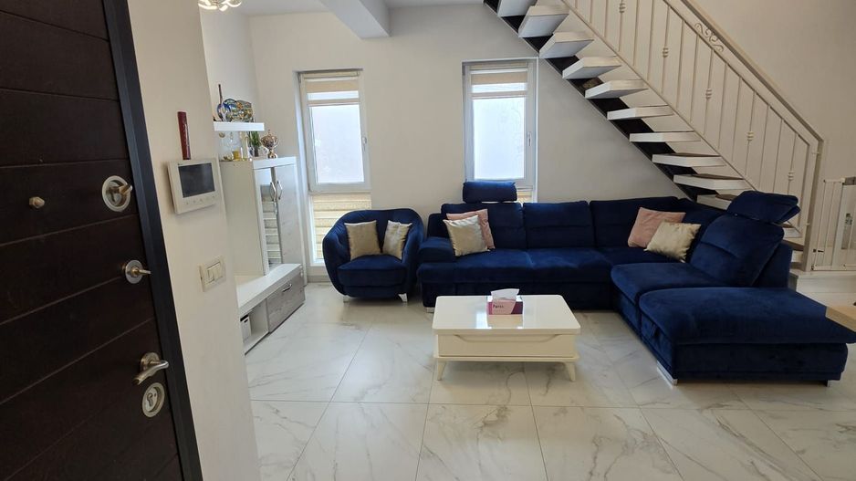 Giroc-Lidl | 3 Camere-scara interioara | 2 Bai | 2 Locuri parcare | - Poză 8