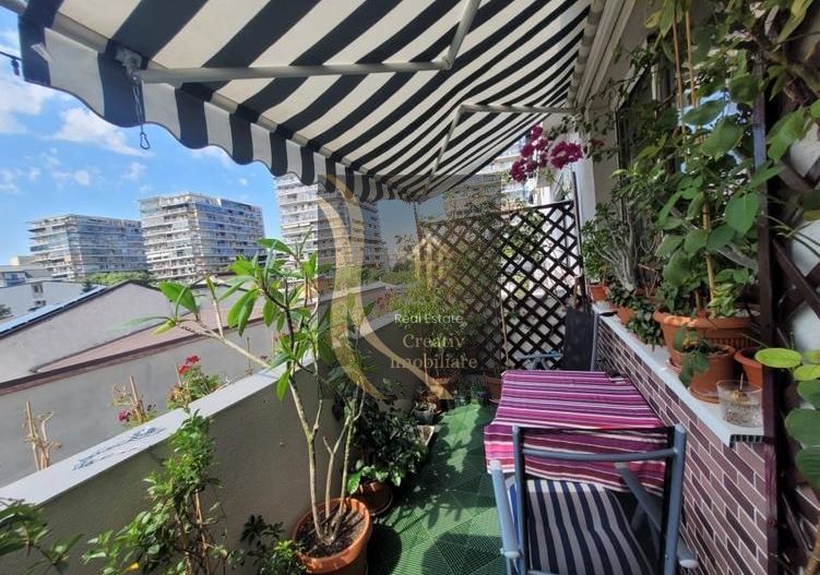 Apartament 2 camere zona Dristorului - Poză 12