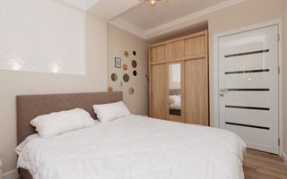 Vânzare, apartament, 2 camere, bd. Moscovei, Rîșcani - Poză 3