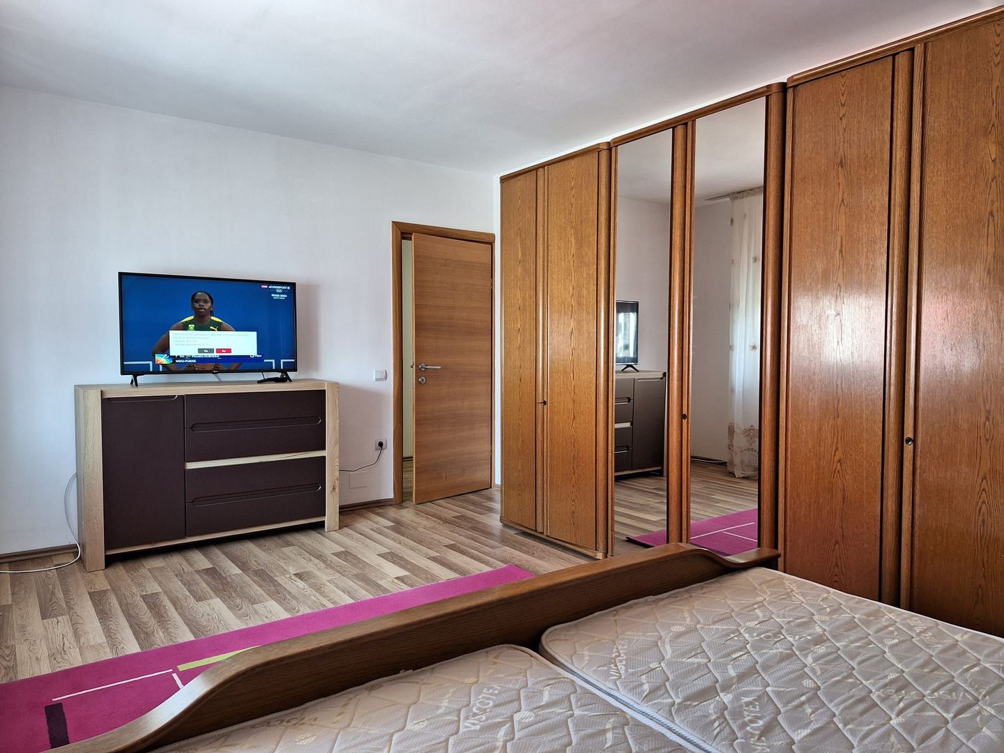 3 camere 100 mp I terasă I 3 parcări I Borhanci - Poză 4