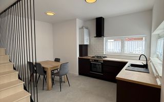 Duplex 105 mp, parcare, gradina, zona Aurel Vlaicu - Poză 4