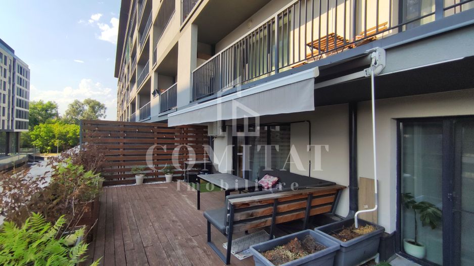 Apartament cu 2 camere | Finisaje moderne | Parcare | Zona Soporului - Poză 13