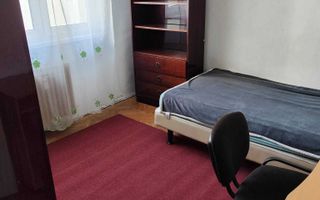 Inchiriez apartement 3 camere Targu Mures - Poză 4