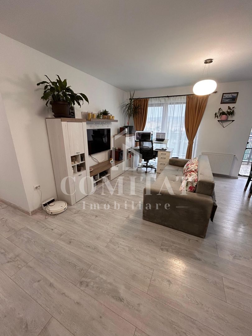 Penthouse la cheie| terasa de 50 mp  | 68 mp utili | Marasti - Poză 1