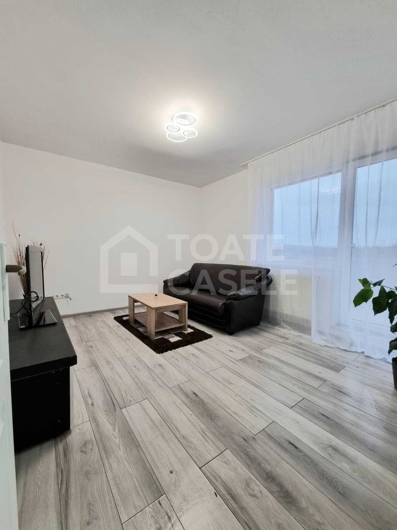 Apartament cu 2 camere, decomandat, zona Ambient - Poză 3