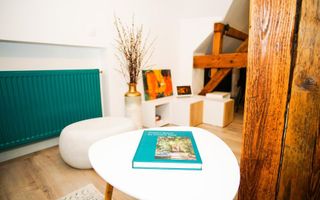 INCHIRIERE 3 CAMERE | VILA | DOROBANTI - Poză 2