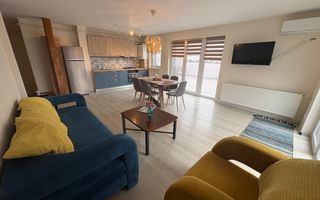 PentHouse de lux | City Residence - Poză 1