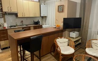 Apartament cu 1 camera, 42 mp, Zona Ultracentrala - Poză 3