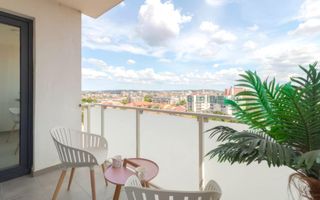 Apartament Exceptional de Închiriat, Prima Oneștilor, 70mp - Poză 5