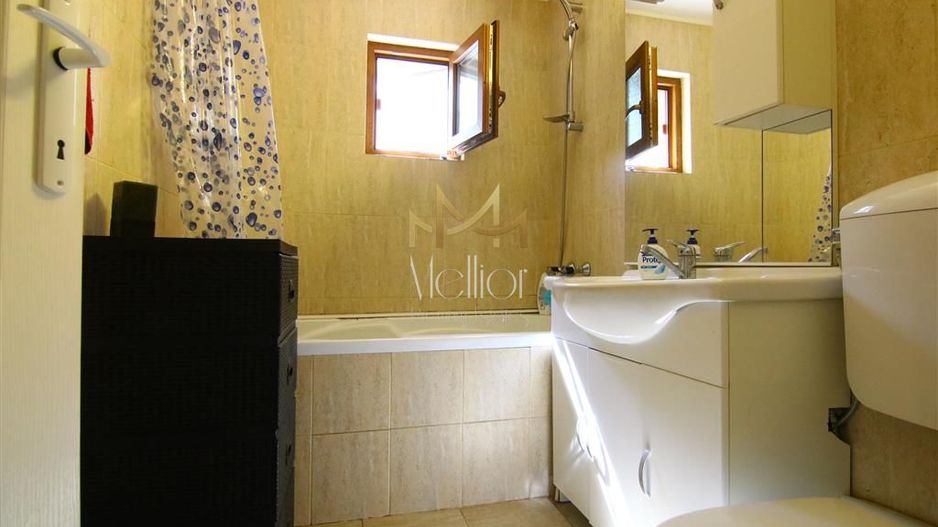 Apartament cu 3 camere decomandat Zorilor zona Spital de Recuperare! - Poză 9