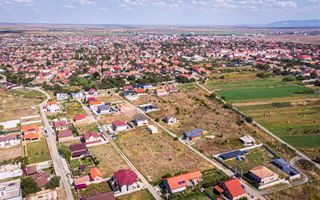 Loc de casă de 501mp în Vladimirescu - Poză 5