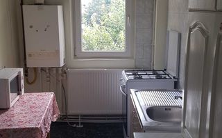 Apartament 2 camere de inchiriat, etaj 2/4, zona Gara, Iasi - Poză 1