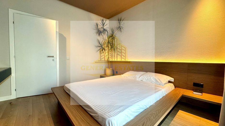 Vânzare Apartament de LUX ÎN complexul Rezidential Silk District - Poză 12