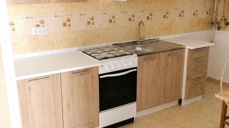 Braytim-Muzeul de apa | 53 mp utili | Încălzire în pardoseală | Lift | Parcare - Poză 6