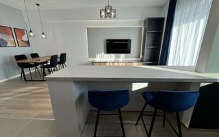 Apartament 2 camere de inchiriat Vulcan Residence - Parc Sebastian - Poză 2