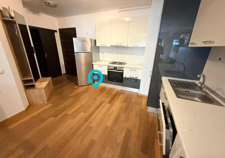 2 Camere 75 mp | Parcare Subterana | Upground - Poză 3