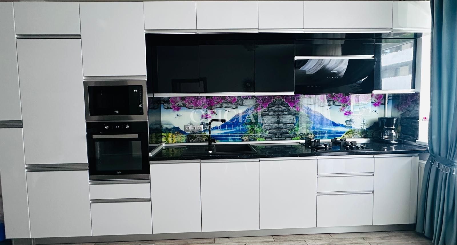 Apartament 3 Camere | 74 m2 | Garaj Inclus | Zona VIVO Metro - Poză 1