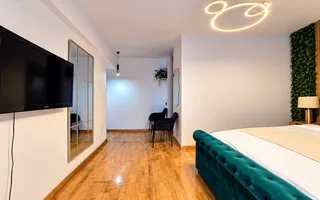 Penthouse-modern- View Panoramic-150mp - Poză 19