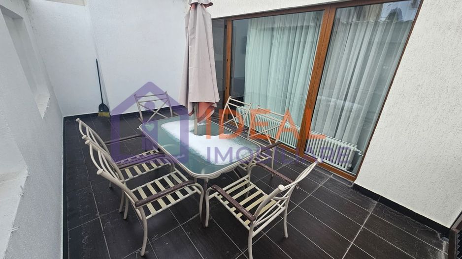 Casa Individuala cu 4 camere si garaj, zona Strand - Poză 10