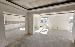 Casă 6 camere în Ciugud, dotări premium și design modern, 710 mp teren - Poză 6