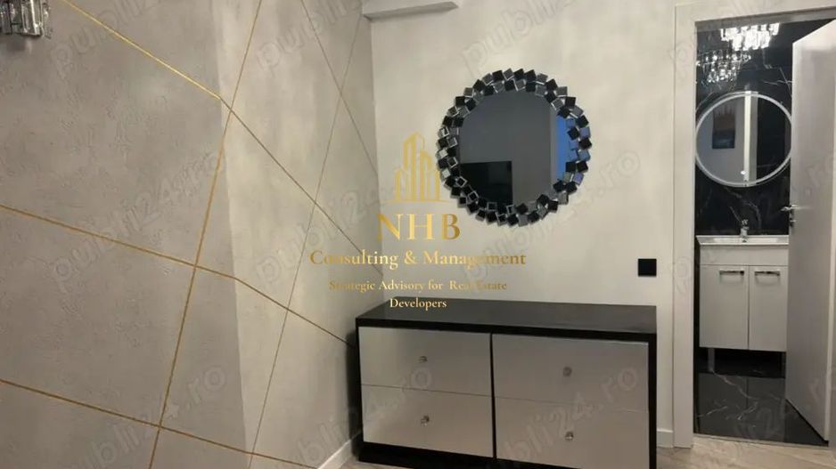 Apartament 2 camere cu terasa -  Zona Unirii - Poză 2