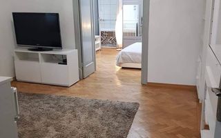 AP. 2 CAMERE- TINERETULUI, CENTRALA PROPRIE, METROU 5 MIN, MODERN - Poză 2