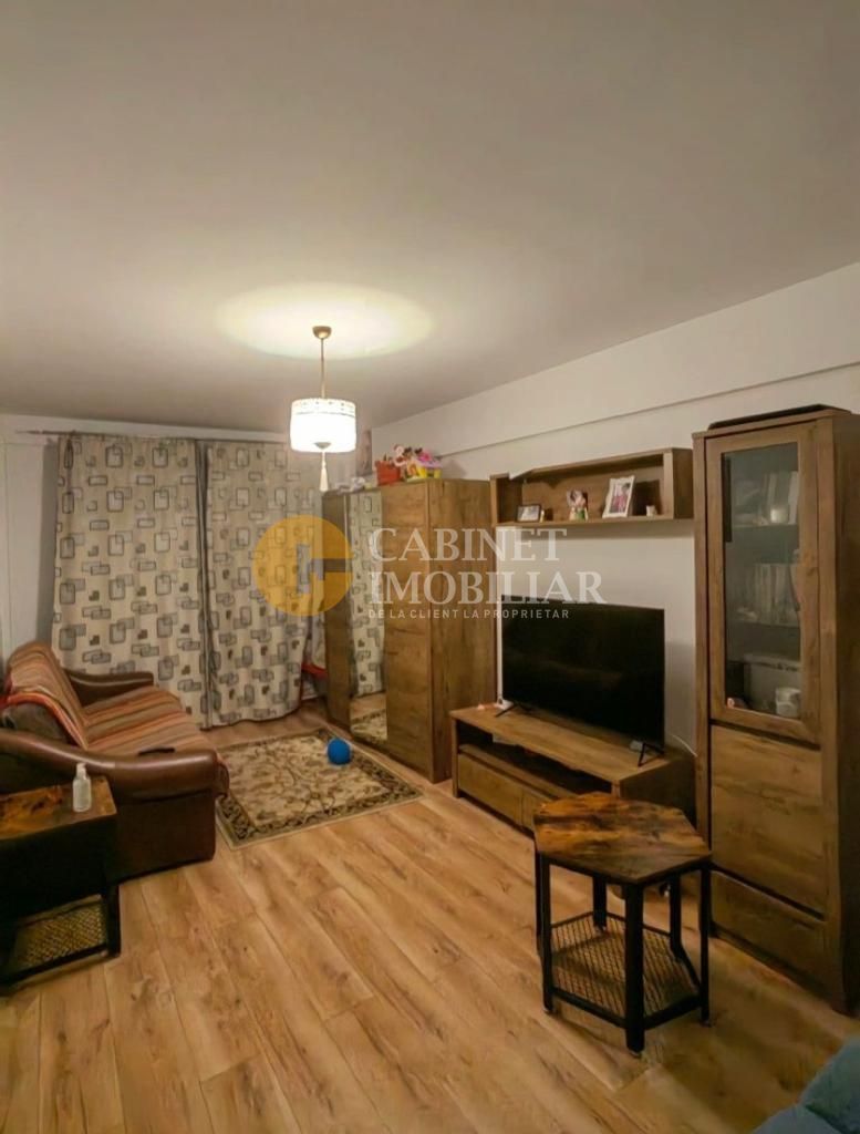Etaj 2 Apartament 2 Camere Decomandat Bloc Nou - Poză 1