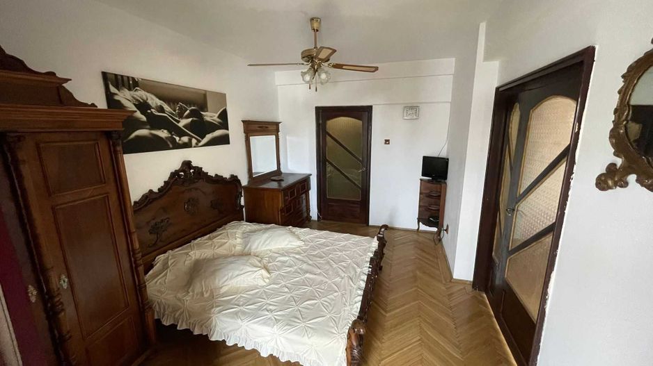cismigiu apartament 2 cam  54mp decomandat - Poză 8