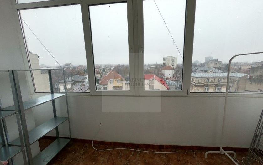 2 camere | Bd Carol | Vedere Panoramica | Centrala proprie - Poză 1