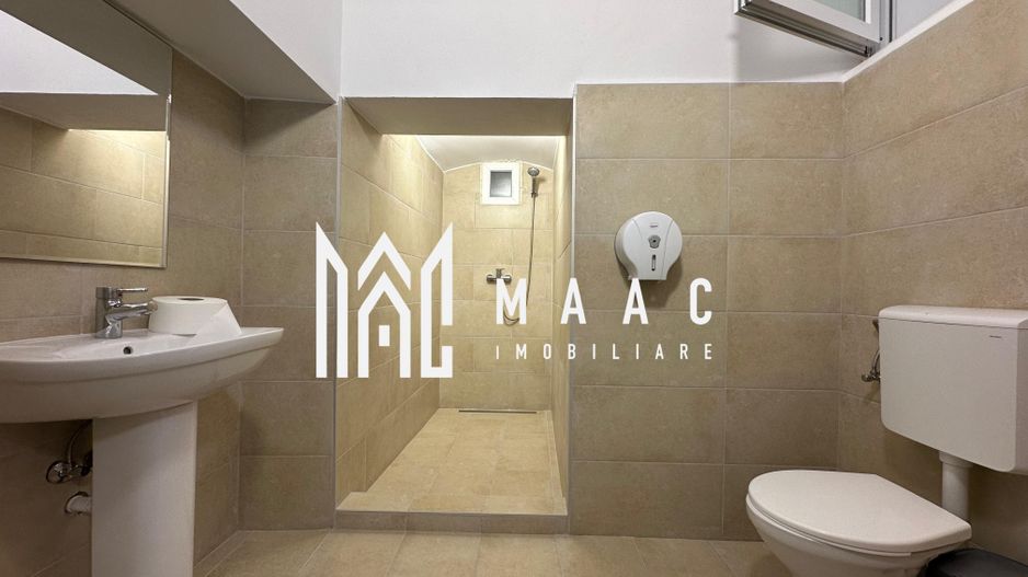 Spațiu comercial | Central, Sibiu | 81mp, parter, renovat - Poză 3