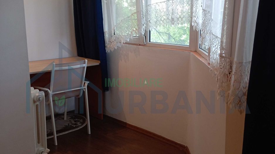 Apartament 1 cameră, Nicolina 1 - Podu Roș, Iași – de închiriat - Poză 5