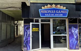 Spatiu comercial 20 mp - Pantelimon - Poză 2