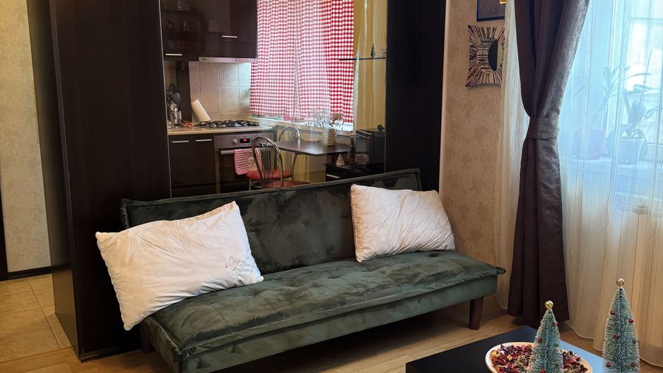 Apartament 2 Camere | Gara de Nord| Perfect investiție - Poză 2