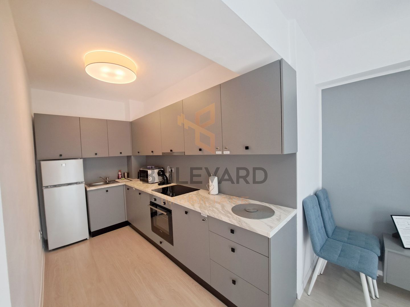 Apartament tip studio de inchiriere in bloc nou! - Poză 7
