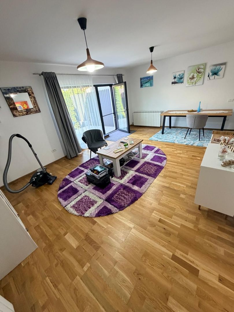 🏡 CASĂ DUPLEX PREMIUM DE VÂNZARE - Poză 5