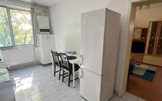 3 camere zona Medicinei centrala si clima - Poză 7