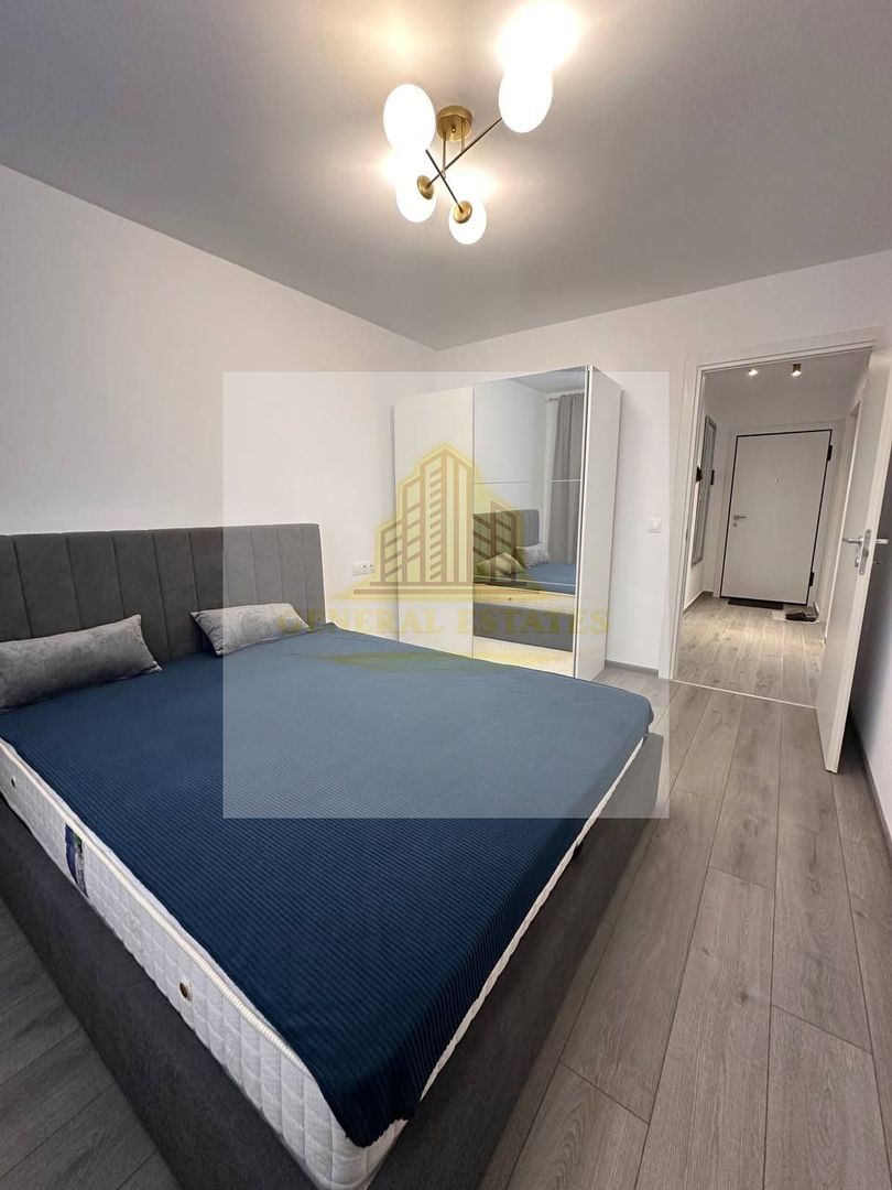 Apartament nou, complet utilat – confort, stil și proximitate Coresi M - Poză 15