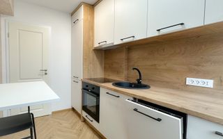 Apartament 2 camere decomandat langa AFI Mall - prima inchiriere - Poză 6