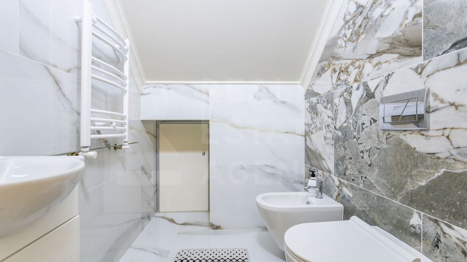 Vânzare, casă, 3 nivele, 300 mp+7,2 ari, str. Chișiniău, Cricova - Poză 54