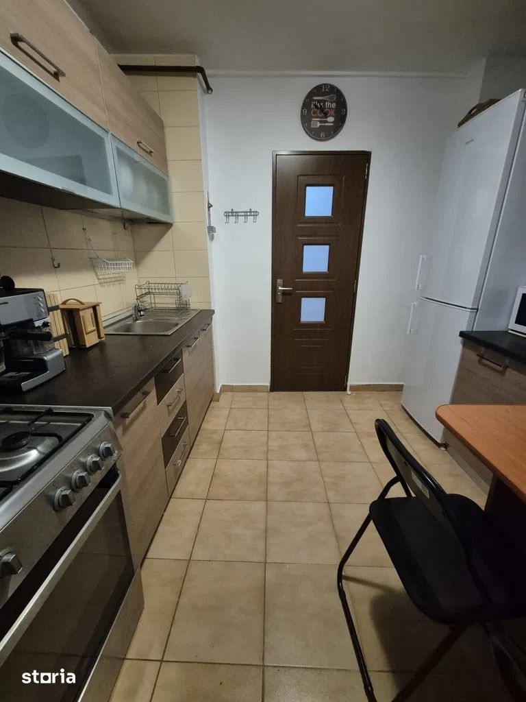 AP. 3 CAMERE - TEIUL DOAMNEI, CENTRALA PROPRIE, REABILITAT, METROU - Poză 10