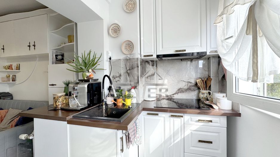 Apartament cu 2 camere la  cheie/62mp/GARAJ. - Poză 6