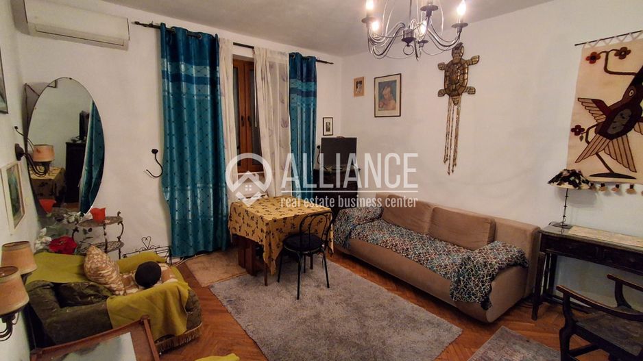 Constanta-Cazino: Garsonieră Decomandată în Inima Constanței - Poză 1