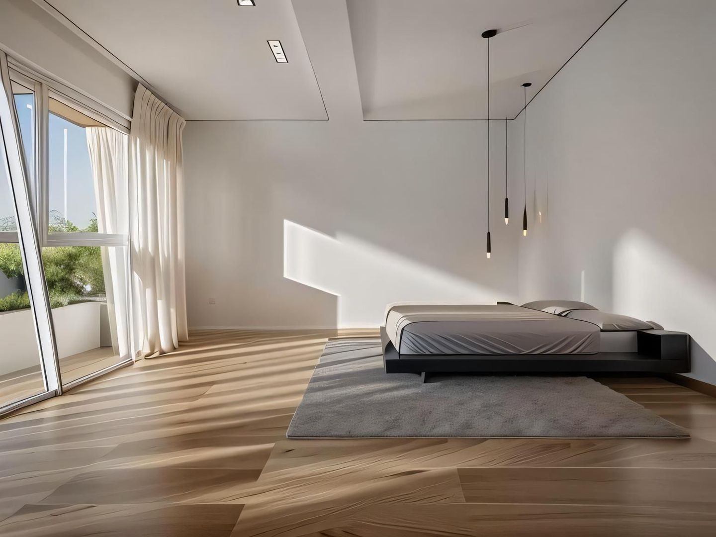 Apartament 3 camere Iancu Nicolae British School - Poză 8