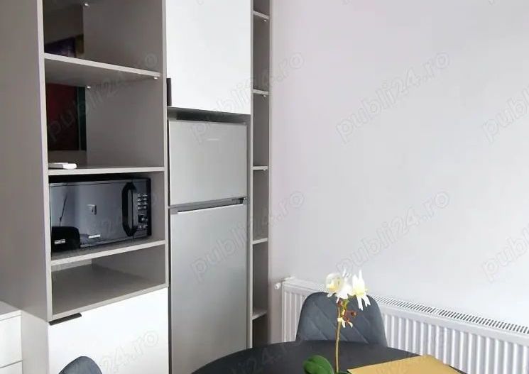 Studio 48 mp New World Militari + loc parcare subterană - Poză 3