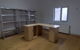 Casa de inchiriat/Spatiu comercial in zona Bucurestii Noi - Poză 6