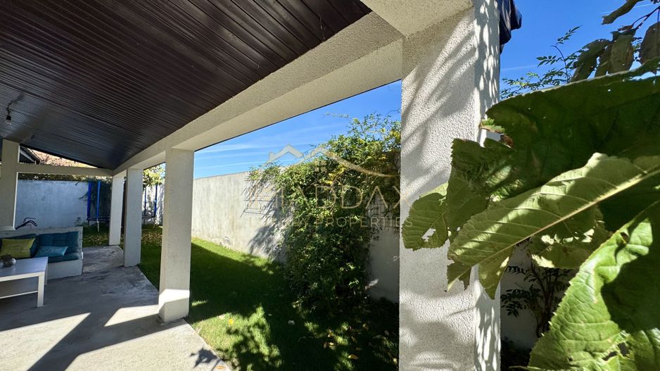 Vila cu 5 camere *420mpc* // 800mp teren // Corbeanca - Tamasi - Poză 17